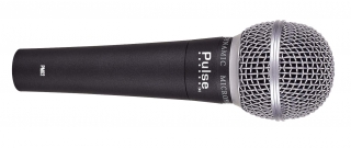 Mikrofon Pulse PM-2 i gruppen Instrument & tillbehör / Ljud & inspelning hos musikskolan.se (120705)