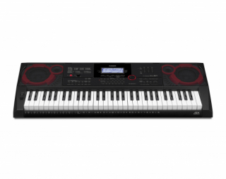 Keyboard Casio CT-X3000 i gruppen Instrument & tillbehör / Keyboard & digitalpiano hos musikskolan.se (140135)