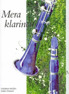 Mera klarinett i gruppen Noter & böcker / Klarinett / Notsamlingar hos musikskolan.se (9789185041299)