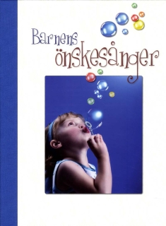 Barnens önskesånger i gruppen Noter & böcker / Sång och kör / Sångböcker för barn hos musikskolan.se (9789185575978)