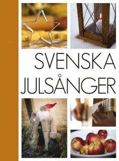 Svenska julsånger i gruppen Noter & böcker / Gitarr/Elgitarr / Julmusik hos musikskolan.se (9789188181152)