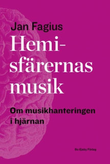 Hemisfärernas musik. Om musikhanteringen i hjärnan i gruppen Noter & böcker / Musikteori/Inspiration/Fakta hos musikskolan.se (9789188316752)