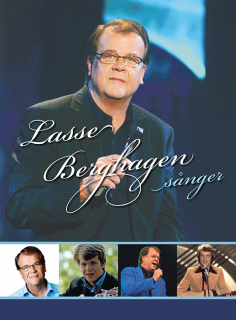 Lasse Berghagen - sånger i gruppen Noter & böcker / Sång och kör / Artistalbum hos musikskolan.se (9789189852051)