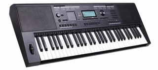 Keyboard Medeli Millenium MK401 i gruppen Instrument & tillbehör / Keyboard & digitalpiano hos musikskolan.se (MK401)