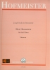 Boismortier:Kons.1-3/Stäm i gruppen Noter & böcker / Flöjt / Kvartetter: 4 flöjter hos musikskolan.se (FH2002)
