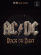 AC/DC Rock or Bust TAB
