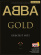 ABBA Gold Greatest Hits Singalong PVG