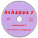 CD till Blåsbus 3 Altblockflöjt