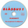 CD till Blåsbus 1 Klarinett