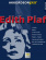 Akkordeon pur Edith Piaf