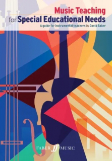  Music Teaching for Special Educational Needs i gruppen Inspiration & undervisning / För läraren hos musikskolan.se (0571543650)