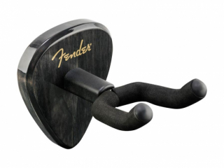 Gitarrhängare Fender Svart i gruppen Instrument & tillbehör / Instrumentställ & stativ hos musikskolan.se (0991803023)
