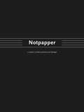 Notpapper - 12 system i gruppen Inspiration & undervisning / Musikteori hos musikskolan.se (10010)