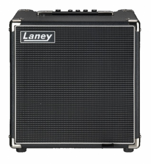 Basförstärkare Laney DIGBETH FOUNDRY Series DBF30 i gruppen Inspiration & undervisning / Instrument för undervisning hos musikskolan.se (111134)