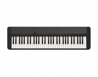 Digitalpiano Casio Casiotone CT-S1 Svart i gruppen Inspiration & undervisning / Instrument för undervisning hos musikskolan.se (140026)