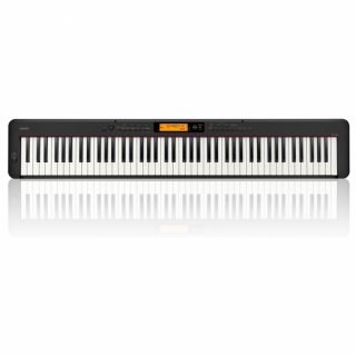 Digitalpiano Casio CDP-S350 i gruppen Instrument & tillbehör / Keyboard & digitalpiano hos musikskolan.se (140083)