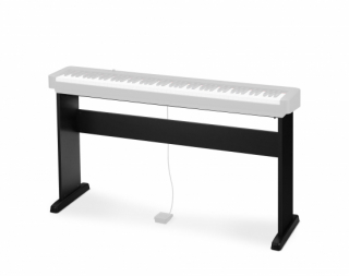 Benställning till digitalpiano Casio CDP-S100 i gruppen Instrument & tillbehör / Keyboard & digitalpiano hos musikskolan.se (140086)