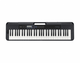 Keyboard Casio CT-S300 i gruppen Inspiration & undervisning / Instrument för undervisning hos musikskolan.se (140184)