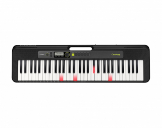 Keyboard Casio LK-S250  i gruppen Inspiration & undervisning / Instrument för undervisning hos musikskolan.se (140185)