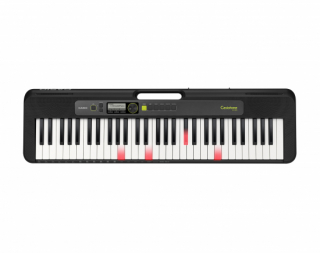 Keyboard Casio LK-S250 i gruppen Inspiration & undervisning / Instrument för undervisning hos musikskolan.se (140185)