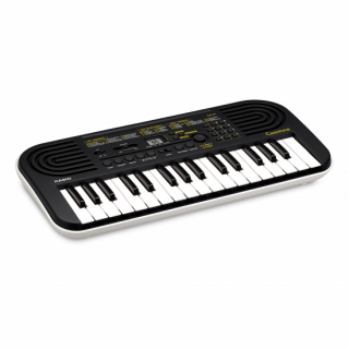 Keyboard Casio SA-51 med 32 minitangenter i gruppen Inspiration & undervisning / Instrument för undervisning hos musikskolan.se (140258)