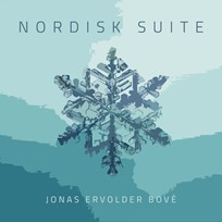 Bové: Nordisk Suite i gruppen Noter & böcker / Flöjt / Övrig kammarmusik med flöjt hos musikskolan.se (1645736)