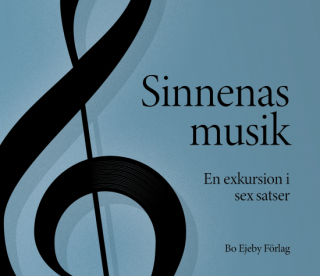 Sinnenas musik. En exkursion i sex satser i gruppen Inspiration & undervisning / För läraren hos musikskolan.se (198)