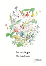 Natursånger i gruppen Noter & böcker / Sång och kör / Sångböcker för barn hos musikskolan.se (201248)