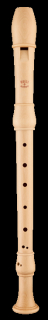 Altblockflöjt Moeck Rondo Lönn i gruppen Instrument & tillbehör / Blockflöjter hos musikskolan.se (2300)