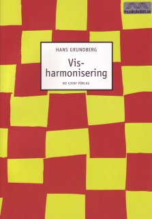 Visharmonisering i gruppen Inspiration & undervisning / För läraren hos musikskolan.se (254f)