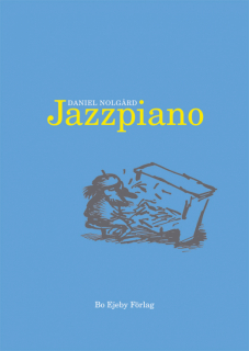 Jazzpiano i gruppen Noter & böcker / Piano/Keyboard / Pianoskolor hos musikskolan.se (394f)