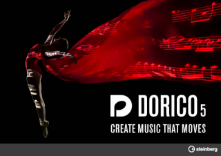 Dorico 5 Pro i gruppen Notskrivning & programvara / Dorico hos musikskolan.se (48960)