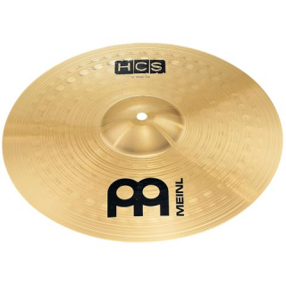 Hi-hatcymbaler Meinl HCS 14 tum  i gruppen Instrument & tillbehör / Slagverk hos musikskolan.se (730023663149)