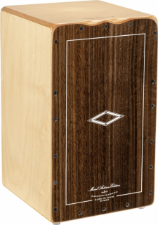 Cajon Meinl Artisan Tango Line Brun eucalyptus AETLBE i gruppen Inspiration & undervisning / Instrument för undervisning hos musikskolan.se (730281173916)