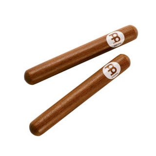 Claves Meinl diam 28 mm (redwood) i gruppen Inspiration & undervisning / Instrument för undervisning hos musikskolan.se (730340004016)