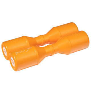Shaker Meinl SH4CS Orange Live Shaker i gruppen Inspiration & undervisning / Instrument för undervisning hos musikskolan.se (730458164016)