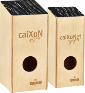 Cajon set 2 st Viva Rhythm i gruppen Inspiration & undervisning / Instrument för undervisning hos musikskolan.se (730726104216)