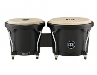 Bongos Meinl Headliner HFB100BK i gruppen Inspiration & undervisning / Instrument för undervisning hos musikskolan.se (730934114116)