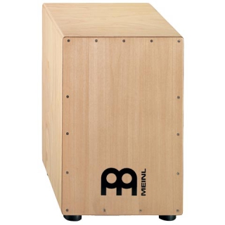 Cajon Meinl Headliner HCAJ1-NT i gruppen Inspiration & undervisning / Instrument för undervisning hos musikskolan.se (730940084116)