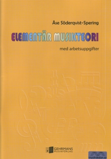 Elementär musikteori i gruppen Inspiration & undervisning / Musikteori hos musikskolan.se (7390)