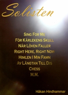 Solisten 1 Trombon i gruppen Noter & böcker / Trombon/Baryton / Notsamlingar hos musikskolan.se (770316)