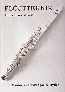 Flöjtteknik | Notböcker - Flöjt | musikskolan.se