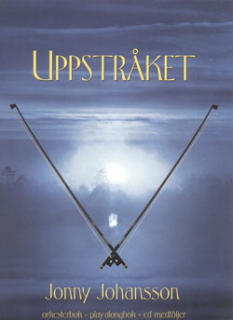 Uppstråket Fiol i gruppen Noter & böcker / Violin / Orkesterböcker hos musikskolan.se (7780316)