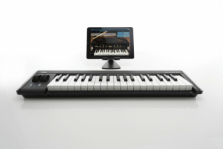 Midikeyboard Korg microKEY2 37 Air i gruppen Notskrivning & programvara / Tillbehör till notskrivningsprogram hos musikskolan.se (8011153)