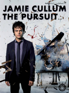 Jamie Cullum: Pursuit PVG i gruppen Noter & böcker / Sång och kör / Artistalbum hos musikskolan.se (9780571533978)