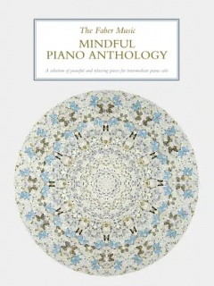 The Faber Music Mindful Piano Anthology i gruppen Noter & böcker / Piano/Keyboard / Klassiska noter hos musikskolan.se (9780571543625)