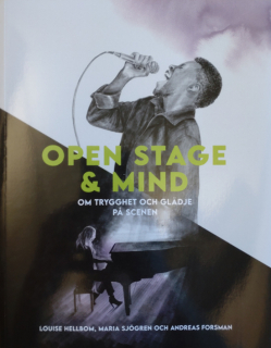 Open stage & mind i gruppen Inspiration & undervisning / För läraren hos musikskolan.se (9789153132677)