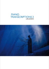 Piano Transcriptions 2 Lars Jansson i gruppen Noter & böcker / Piano/Keyboard / Klassiska noter hos musikskolan.se (9789163751295)