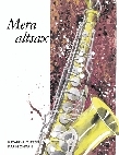 Mera altsax i gruppen Noter & böcker / Saxofon / Playalong för saxofon hos musikskolan.se (9789185041305)