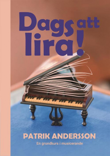 Dags att lira elevbok i gruppen Noter & böcker / Rockband / Rockband alla hos musikskolan.se (9789185089550)